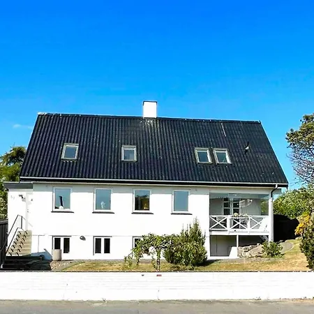 別荘 Idyllic House With Cliff Formations And Ocean View