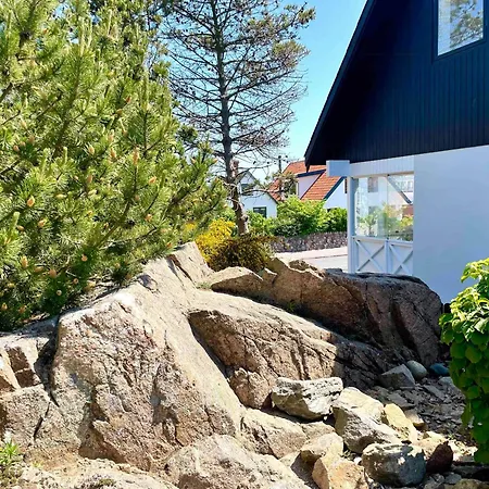 別荘 Idyllic House With Cliff Formations And Ocean View *